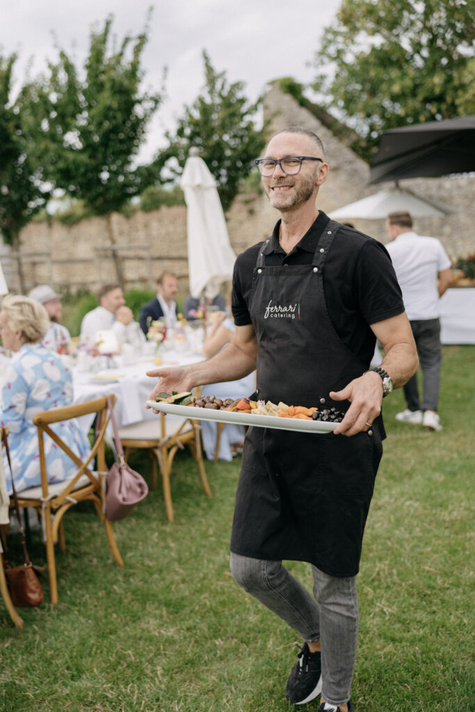 Catering